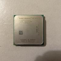 AMD Athlon 64 X2
