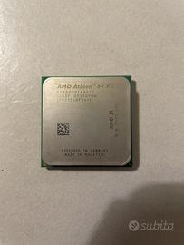 AMD Athlon 64 X2