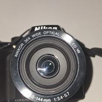 MACCHINA FOTOGRAFICA