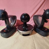 DOLCE GUSTO vari modelli