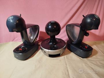 DOLCE GUSTO vari modelli