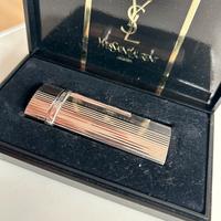 Accendino vintage Yves Saint Laurent