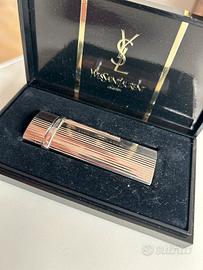 Accendino vintage Yves Saint Laurent