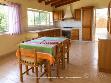 Casa, Agrigento.