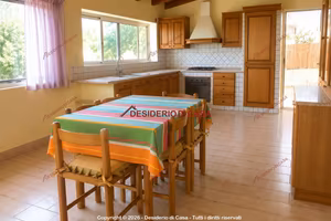 Casa, Agrigento.