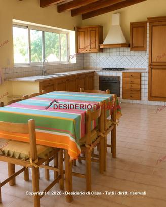 Casa, Agrigento.