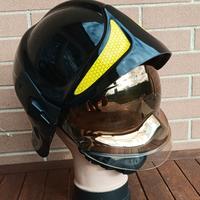 casco antincendio esercito vigili del fuoco