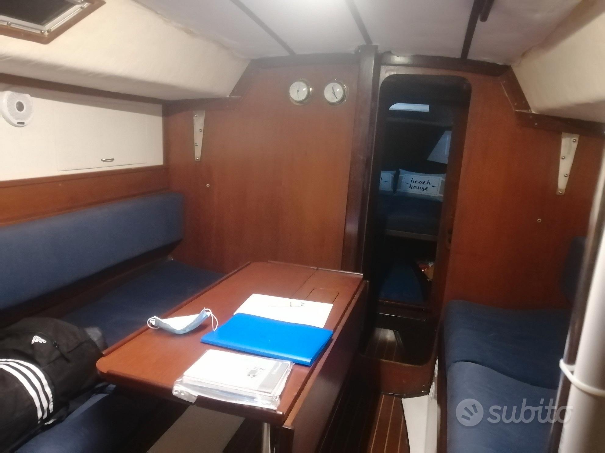 Beneteau First 30 — View photo 1
