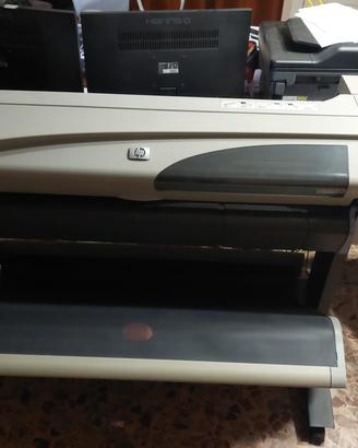 plotter  hp 500 - A0
