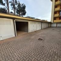 Ampio Box Doppio - Via Borsellino, Trecate (NO)