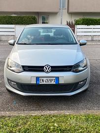 Polo 1.2 TDI 75cv - 135.000 km