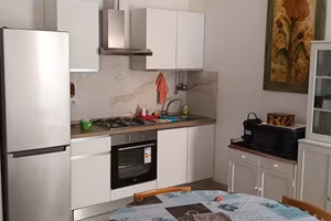 Bilocale 1° piano con ascensore