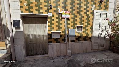 Piccolo appartamento nel centro storico