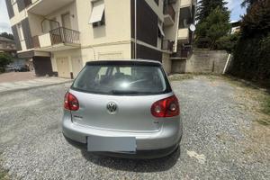 Golf 5