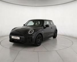 Mini Cooper 1.5 TwinPower Turbo Cooper Business DC