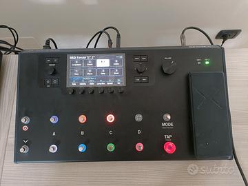 Line6 Helix LT