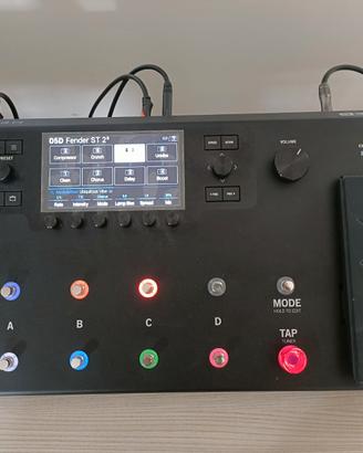 Line6 Helix LT