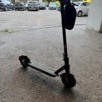 Monopattino elettrico xiaomi pro 2