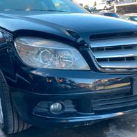 Ricambi usati per Mercedes W204 C220 CDI SW