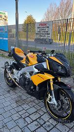 Aprilia Tuono V4R Aprc - Non Marciante