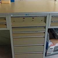 banco per odontotecnico 