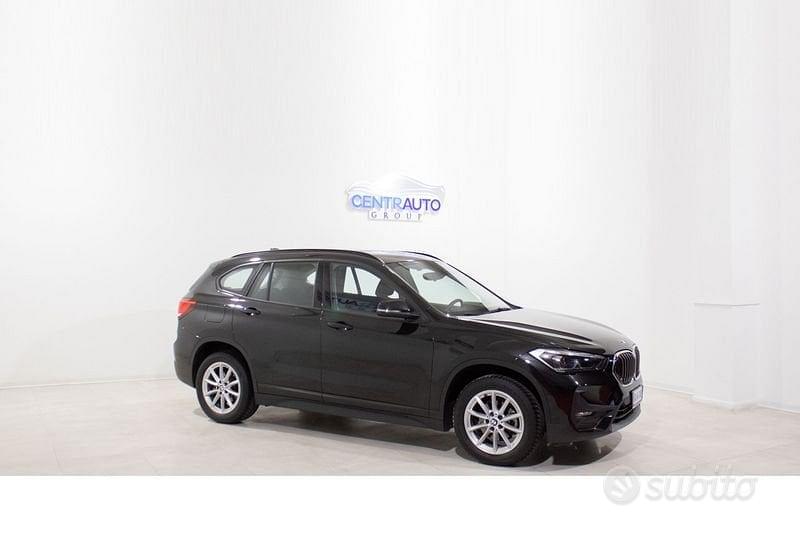 BMW X1 2022 photo 2