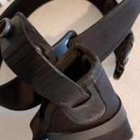 Cinturone portapistola