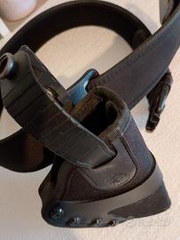 Cinturone portapistola