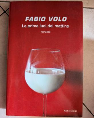 LIBRO FABIO VOLO