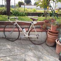 Bici da corsa