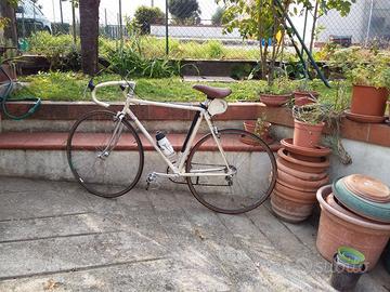 Bici da corsa