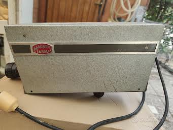 Telecamera Magneti Marelli CCTV anni 60-70