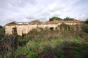 Rustico-Casale a Arzachena