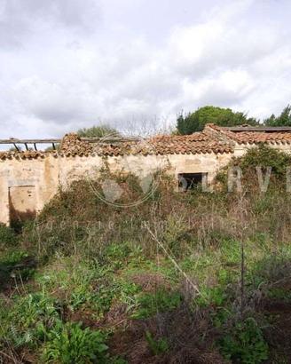 Rustico-Casale a Arzachena