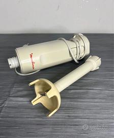 Frullatore ad immersione moulinex