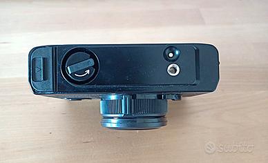 Camera Minolta Hi-Matic S Vintage