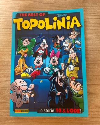Topolinia