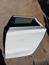 Sportello posteriore sx Renault Zoe