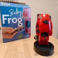 Macchina caffè a cialde Bay Frog by Didiesse 