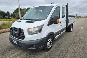 FORD Transit 350 2.0TDCi 130CV L3 RWD Cab.Entry