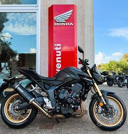 HONDA HORNET 1000 SP