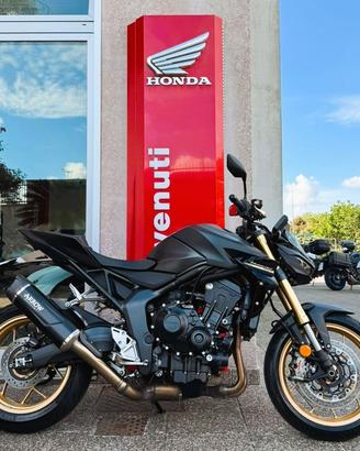 HONDA HORNET 1000 SP