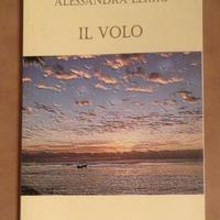 Il volo - Alessandra Lerro - 2014