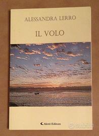 Il volo - Alessandra Lerro - 2014