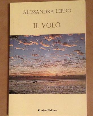 Il volo - Alessandra Lerro - 2014