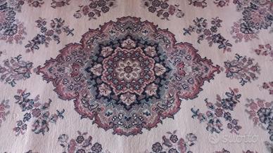 tappeto mehrabi 140x200