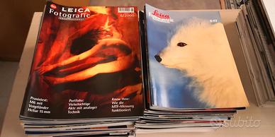 Riviste leica
