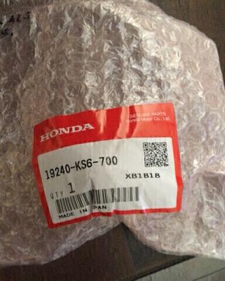 Alberino pompa acqua, Honda cr 125 87-96 e 97-07