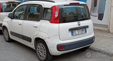 Panda 1.2 Easy 