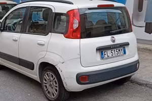 Panda 1.2 Easy 